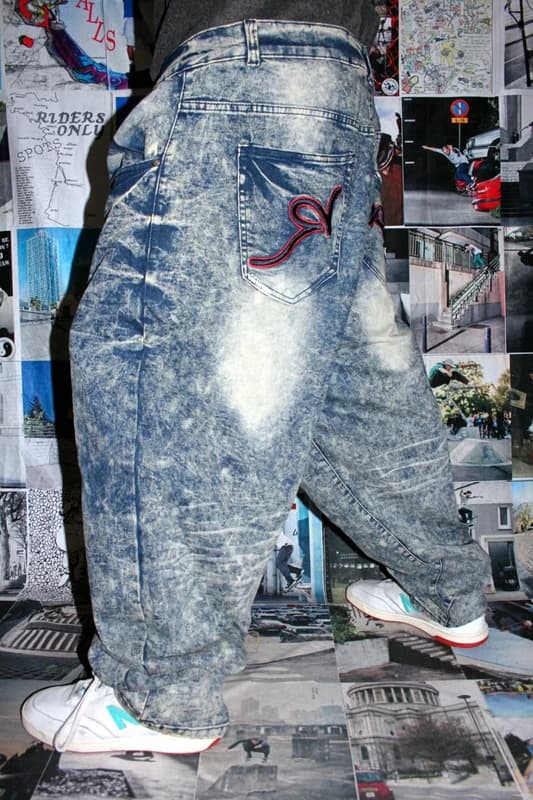 Rocawear Classic VIntage Y2K
